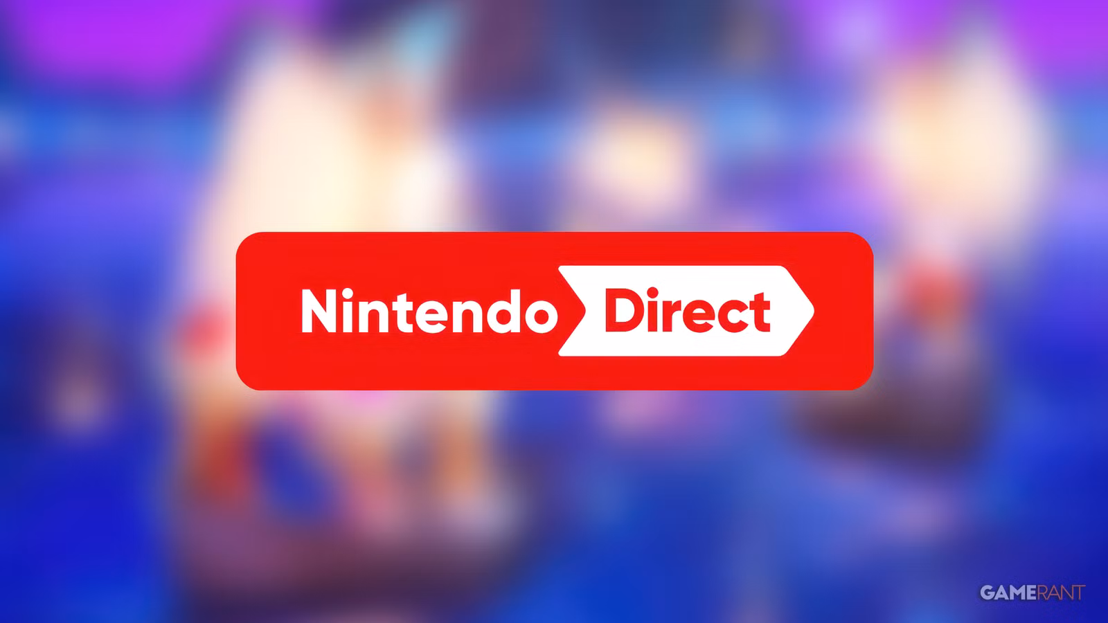 Nintendo Direct For November 2025 Announced, But There's a Catch