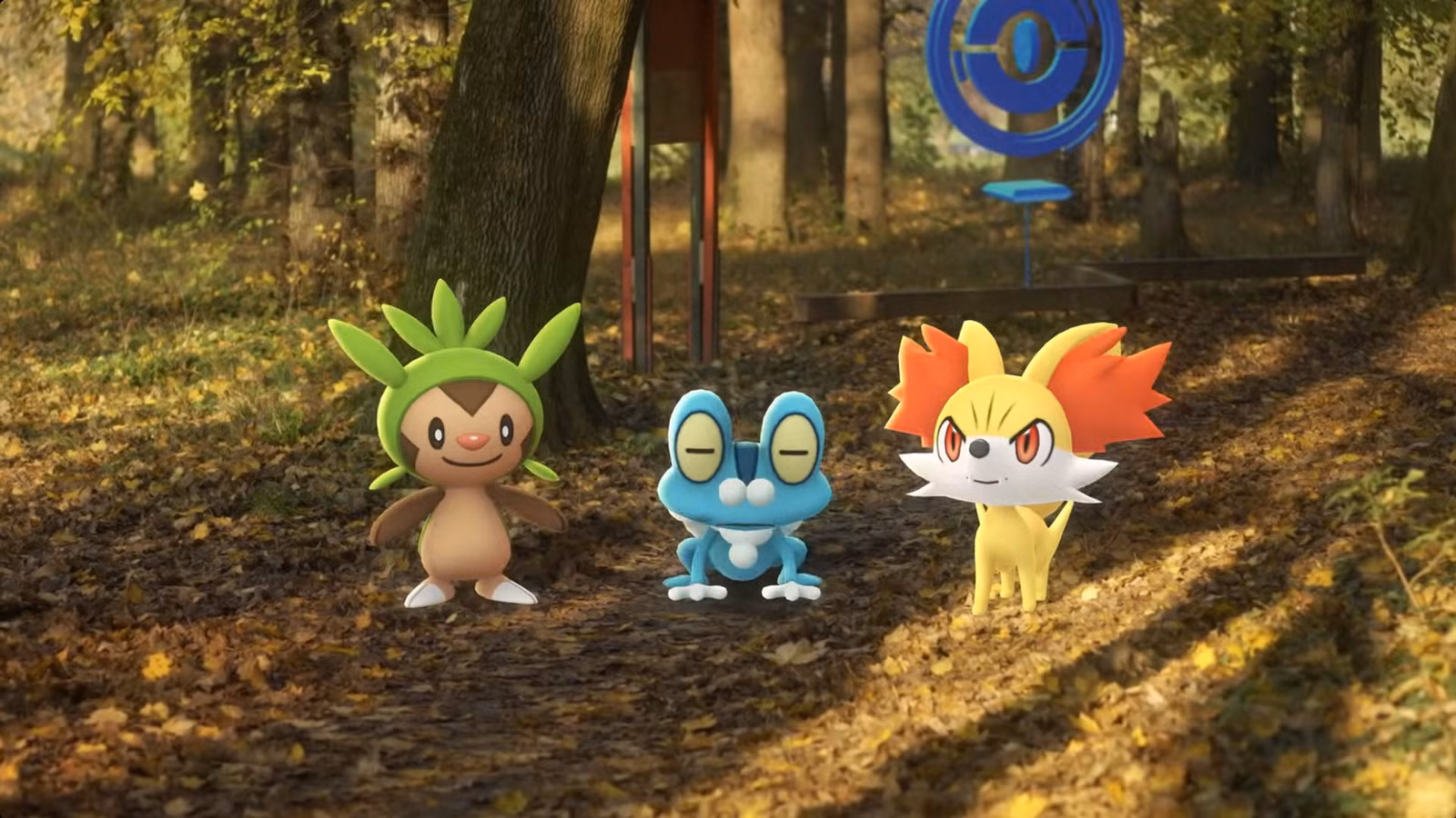Pokemon GO Reveals December 2025 Content Update Plans and Events