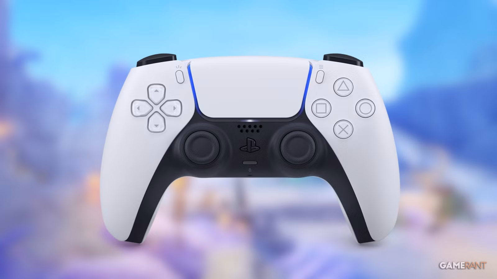 Sony Reveals New Limited Edition PS5 Controller