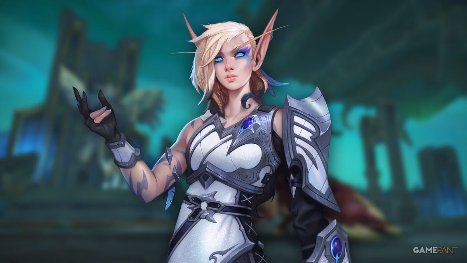 World of Warcraft Reveals 11.2.7 Patch Notes